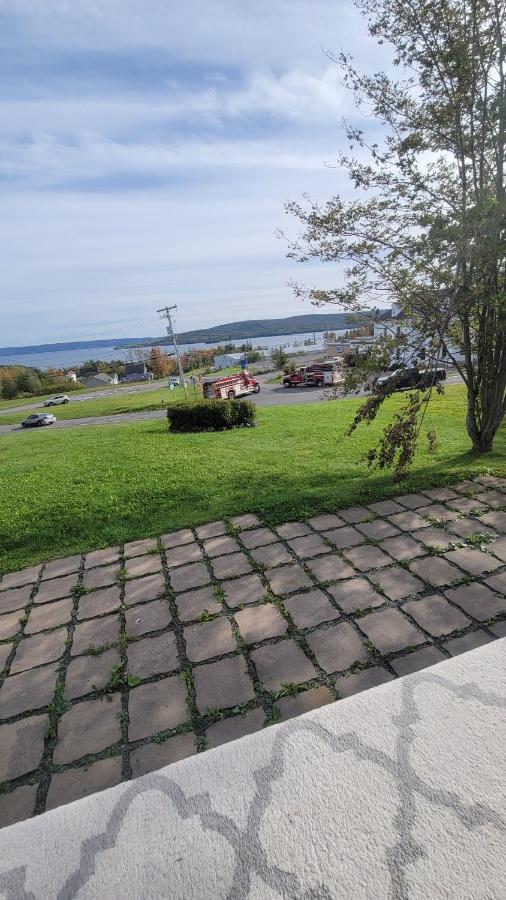 Bryson's Baddeck