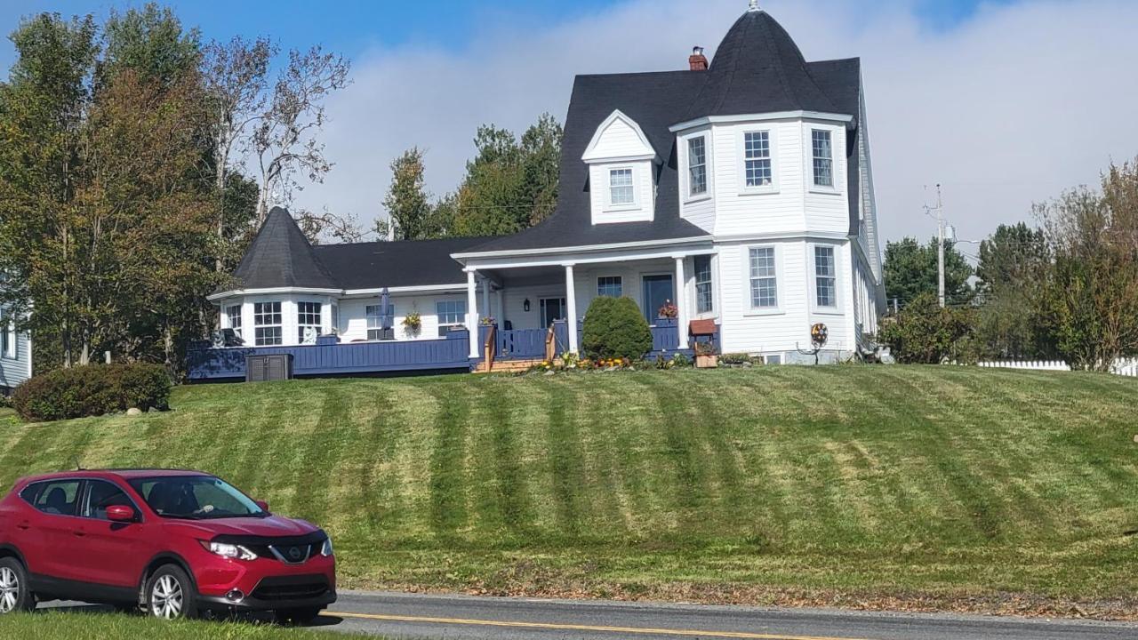 Bed & Breakfast Bryson's