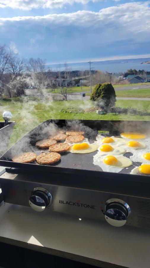 Bed & Breakfast Bryson's *